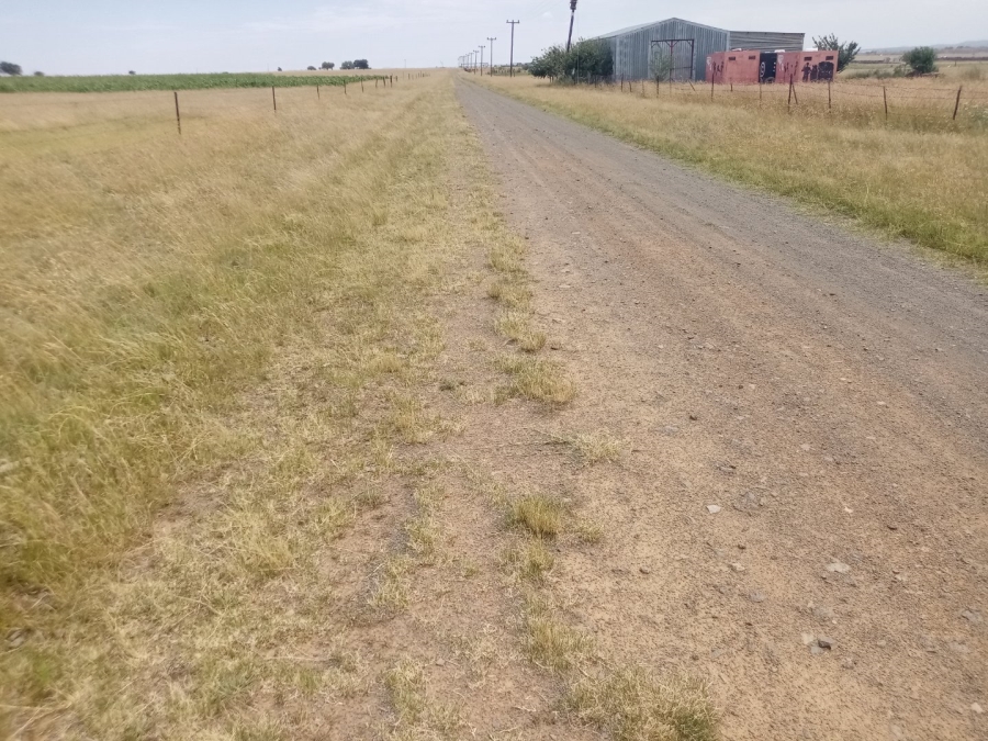 Commercial Property for Sale in Martindale Free State